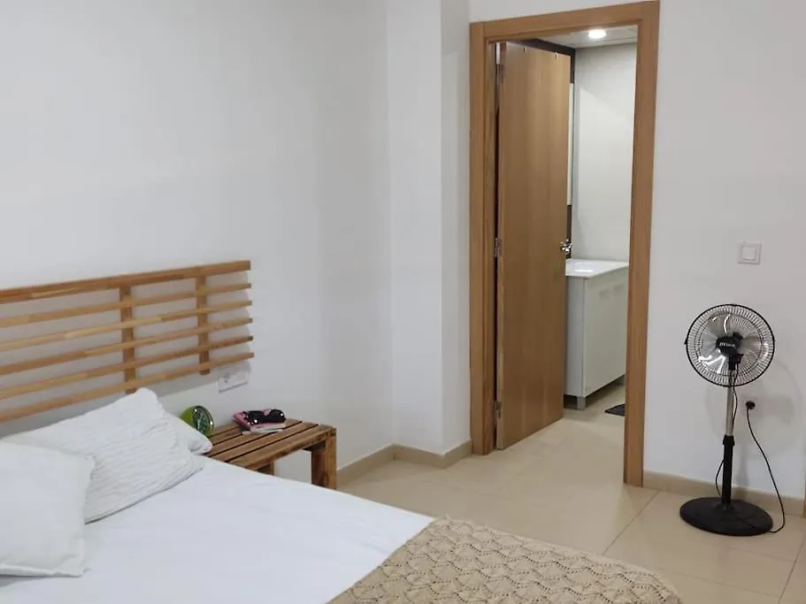 Hermoso Apartamento Carmencita Deltebre