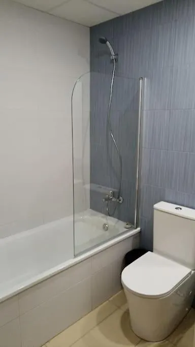 Apartment Hermoso Apartamento Carmencita Deltebre Spain