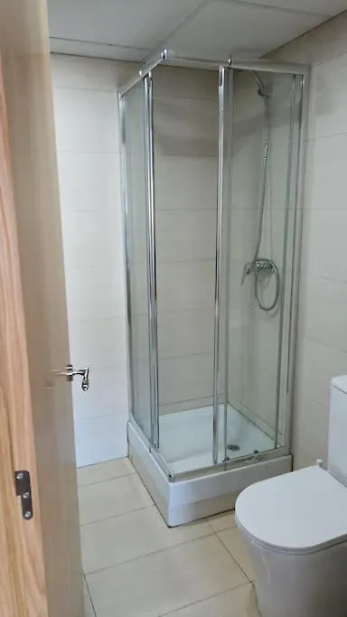 Hermoso Apartamento Carmencita Deltebre Apartment