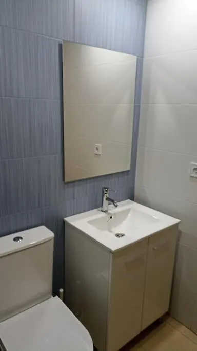 Hermoso Apartamento Carmencita Deltebre 0*,  Spain