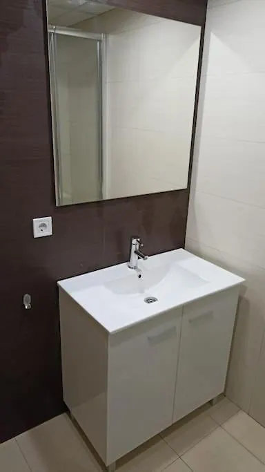 Hermoso Apartamento Carmencita Deltebre Spain