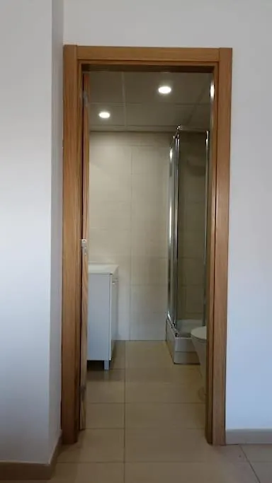 Hermoso Apartamento Carmencita Deltebre